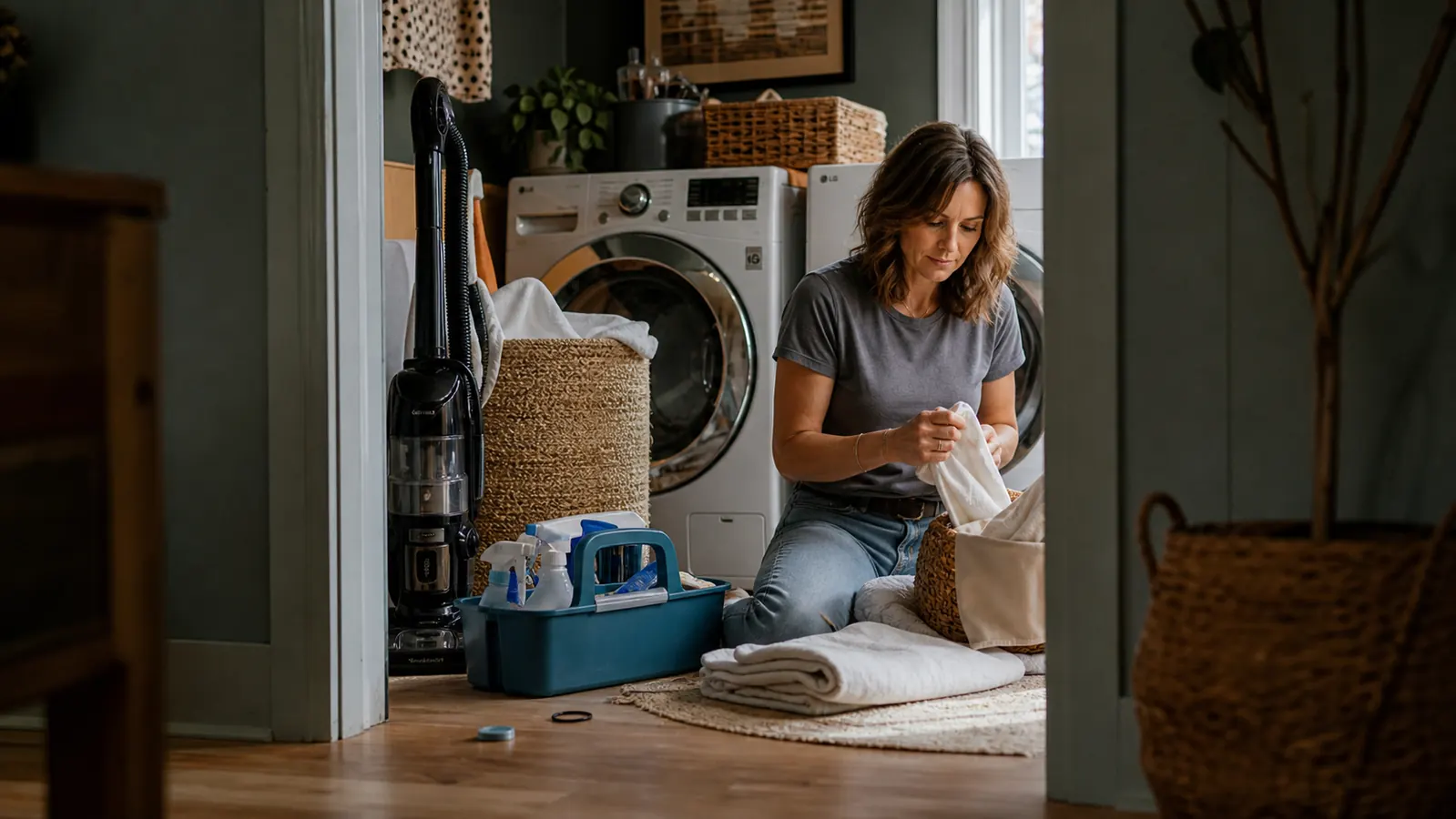 The Honest JiatuA Cleaning Caddy Review Before You Buy